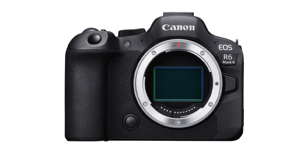 cannon camera