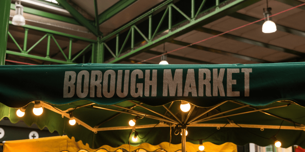 borough market