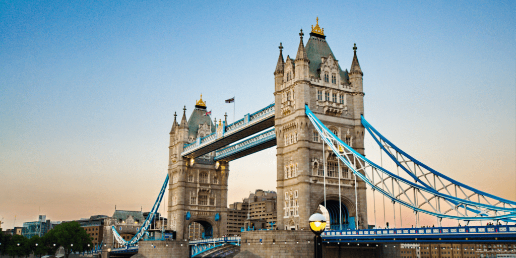 tower of london