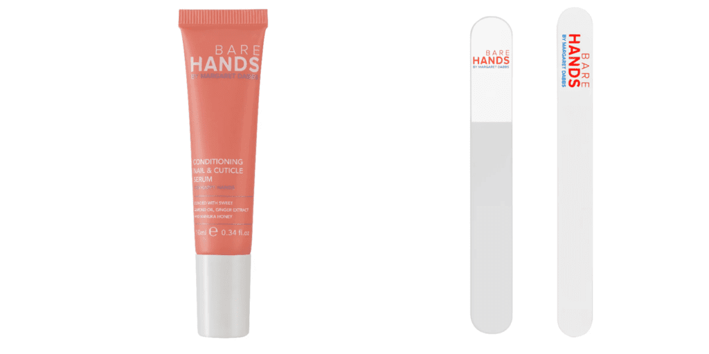 BARE Hands