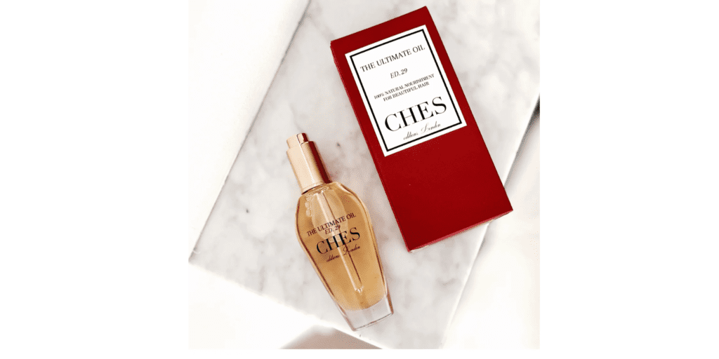 CHES Ulttimate Oil