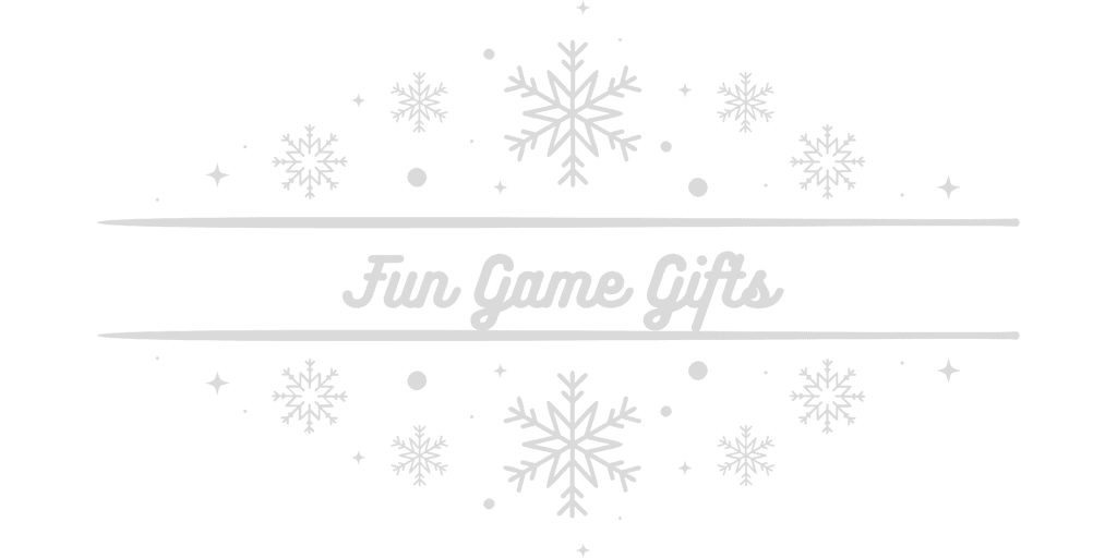 Fun Game Gifts