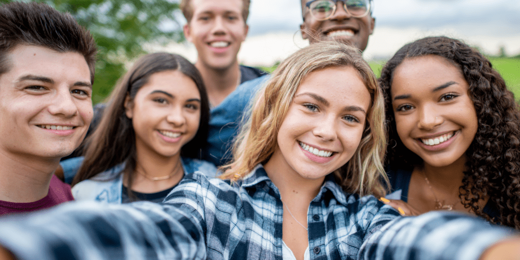 teens abroad