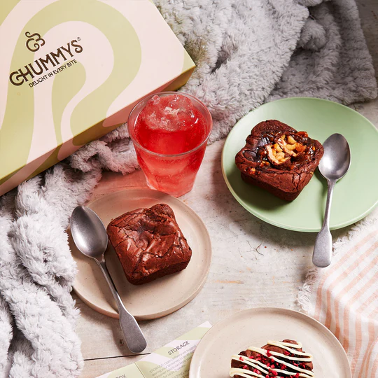 brownies