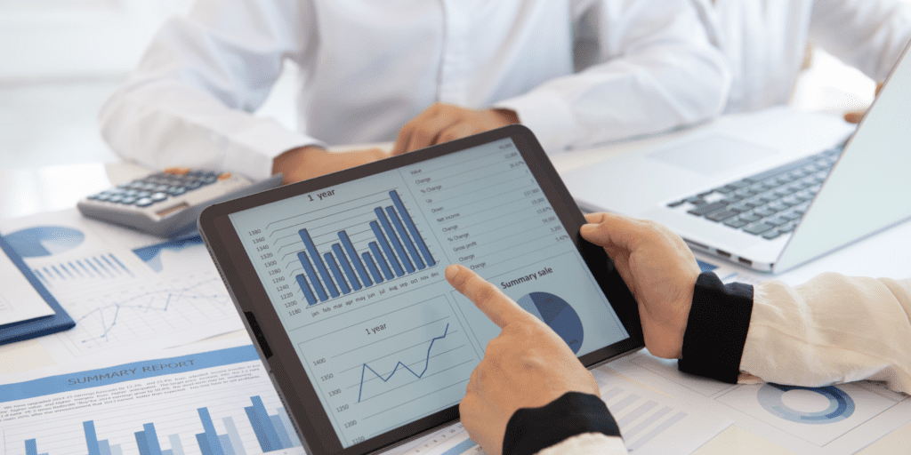 financial advisor