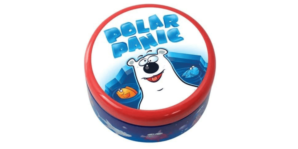 polar panic tin