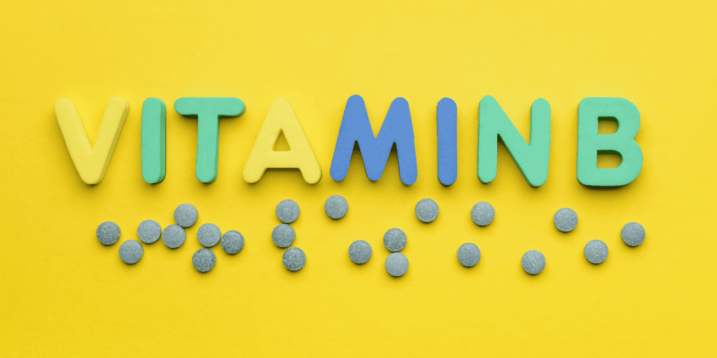 Vitamin B