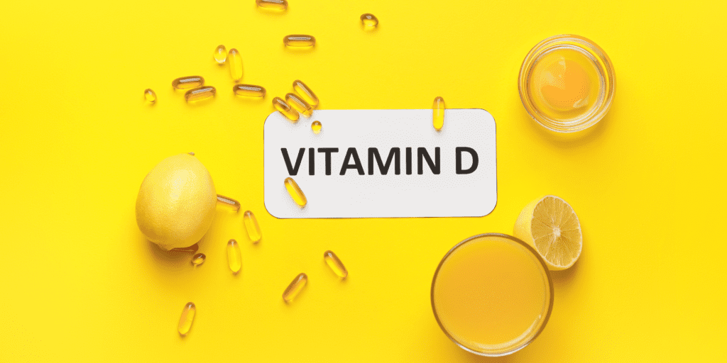 Vitamin D