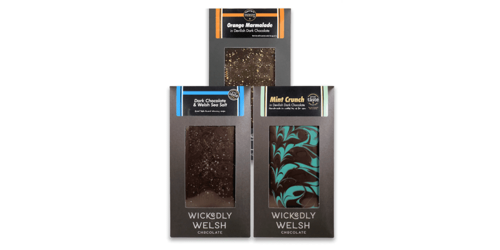 Wickedly Welsh