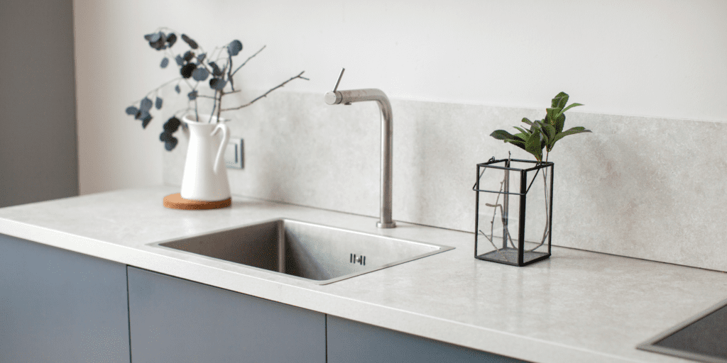 Quartz and Sintered Stone