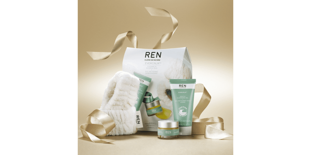 REN Skincare