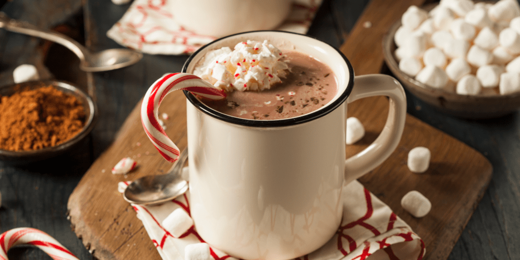 hot chocolate