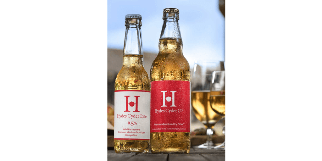 hydes cyder