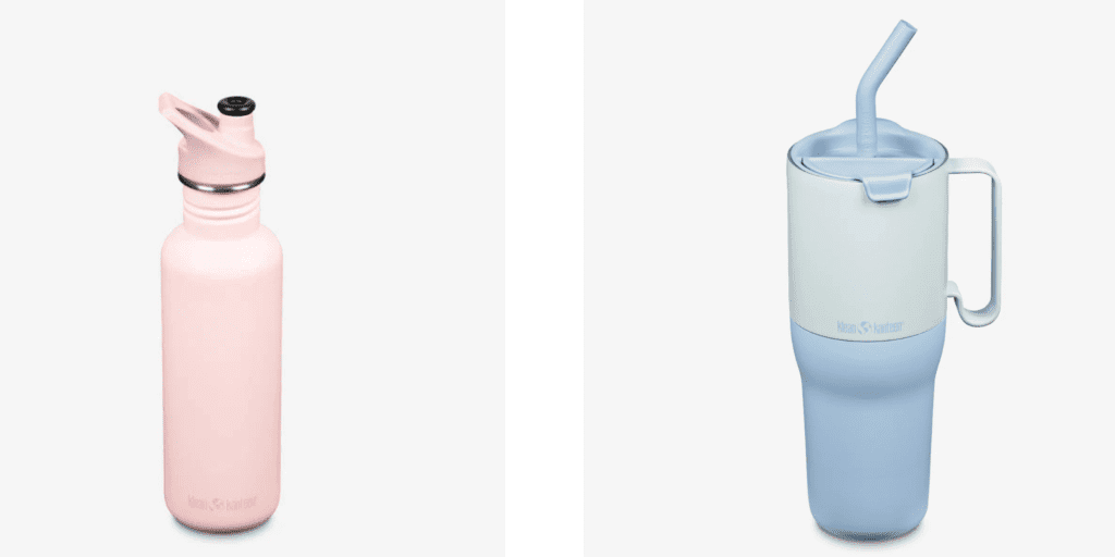 kleen kanteen