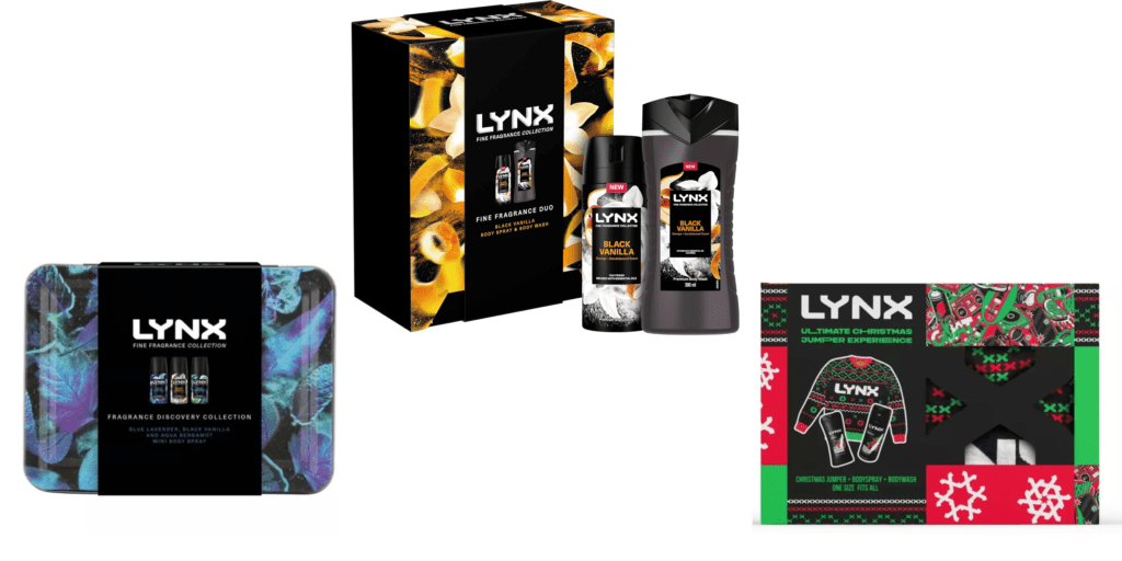 lynx collection
