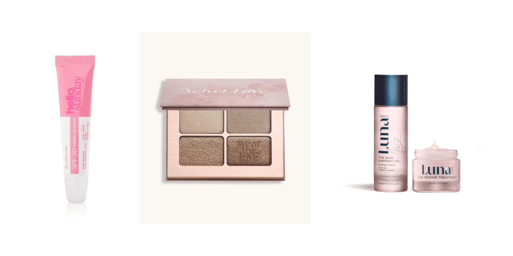 beauty treats