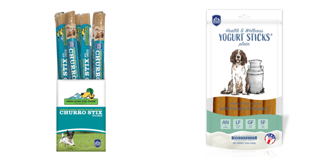 dog treats