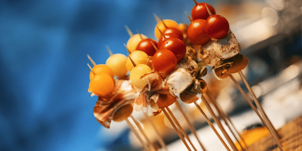 finger foods