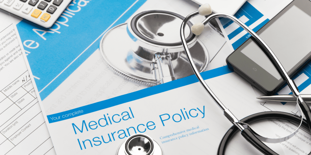 medical insurance