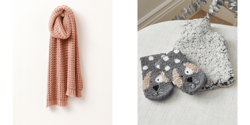 stocking fillers