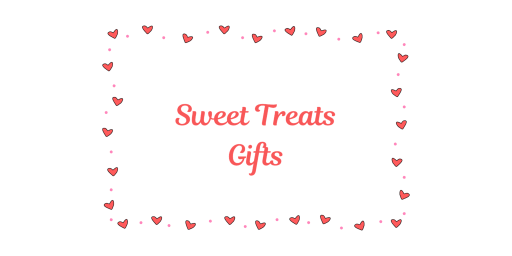 Sweet treats