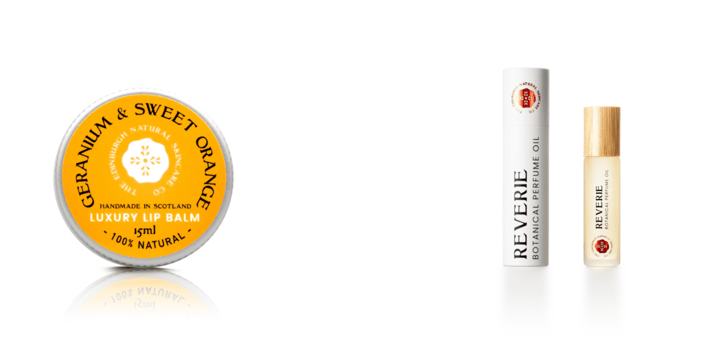 The Edinburgh Natural Skincare Co