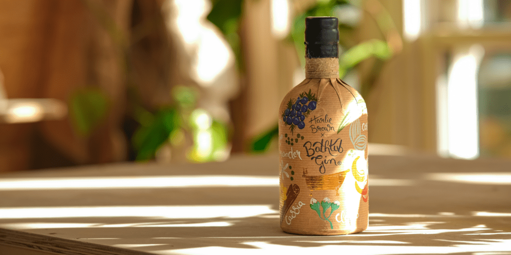 bathtub gin