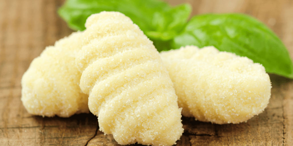 gnocci