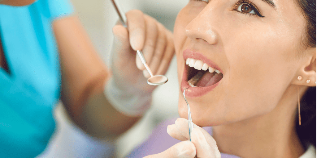 Dental Check Up