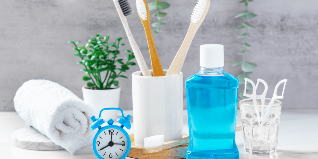 Dental Hygene