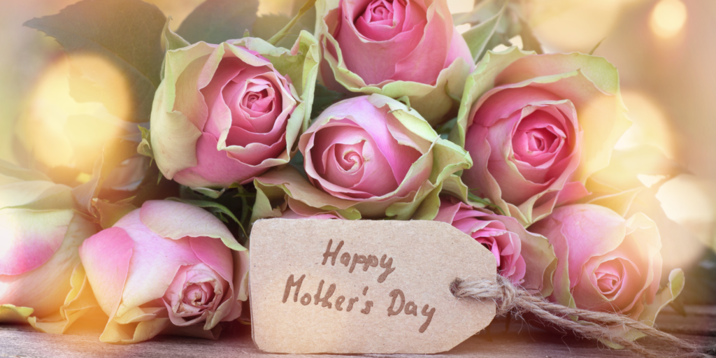 Mothers Day Gift Guide - 2025