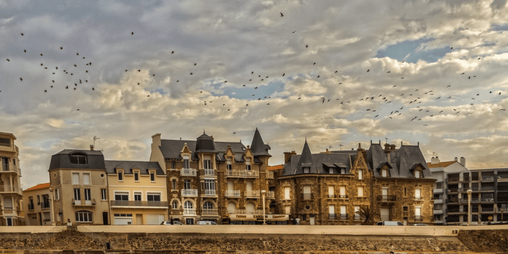 Time Travel with Eurocamp: A Family Adventure at Puy du Fou