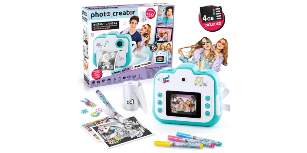 photo creator instant camera (1)