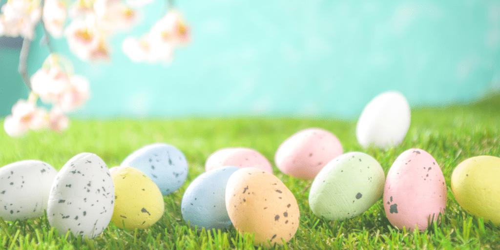 Easter Gift Guide 2025