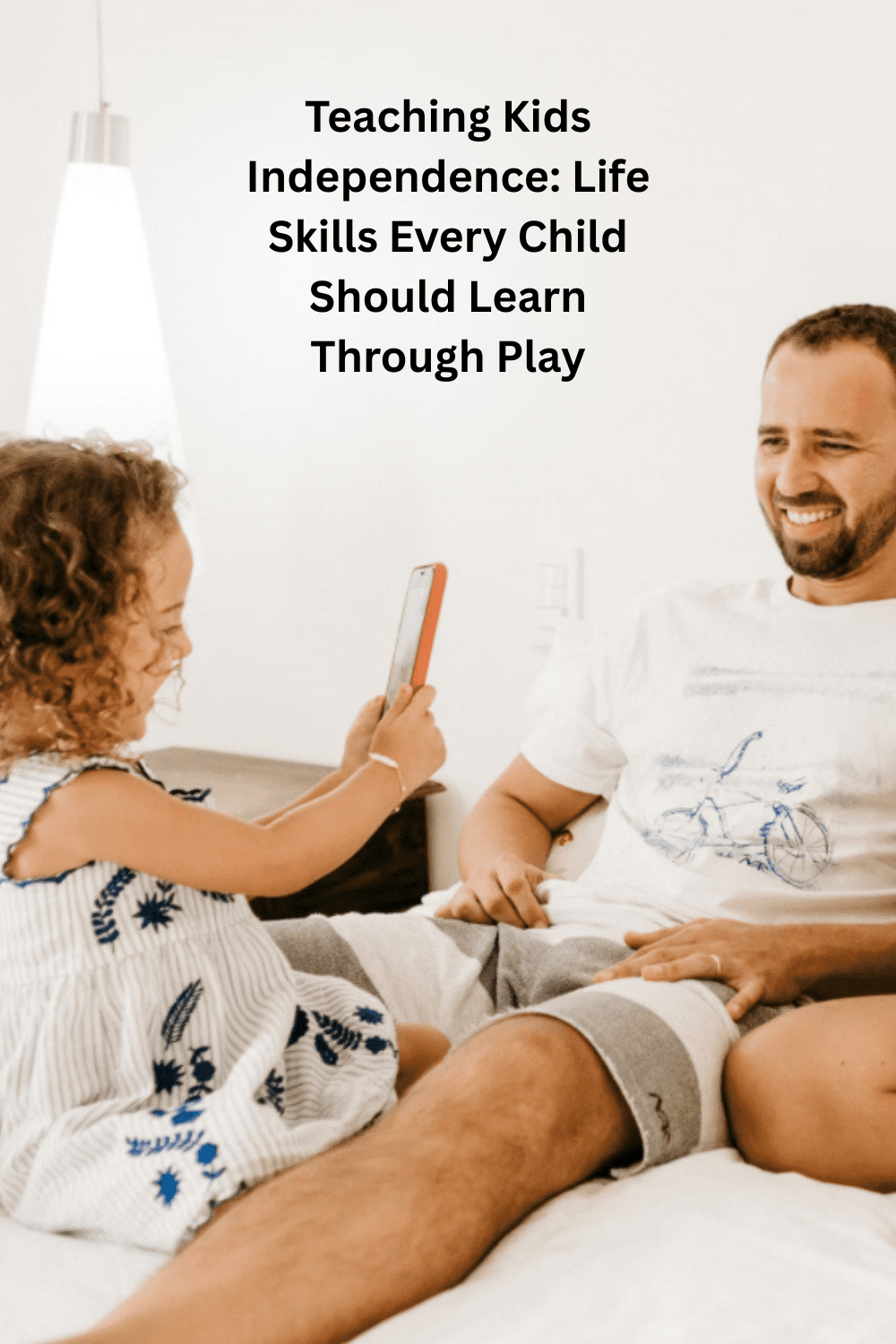 Teaching Kids Life Skills Every Child Should Learn Through Play ...