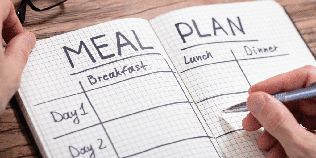 Meal Plan