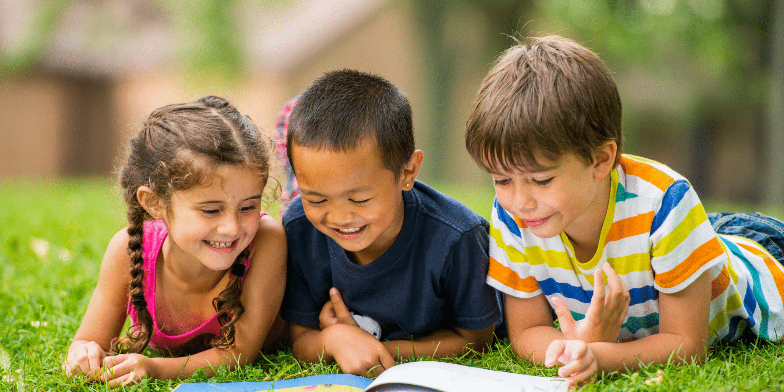 How to Keep Kids Entertained All Summer Without Screens - StressedMum
