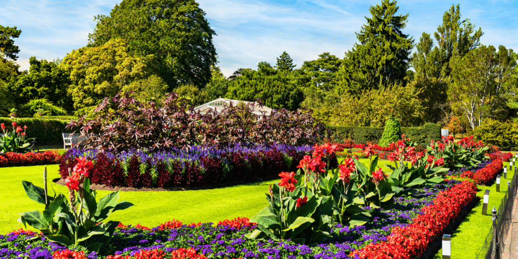 Kew Gardens