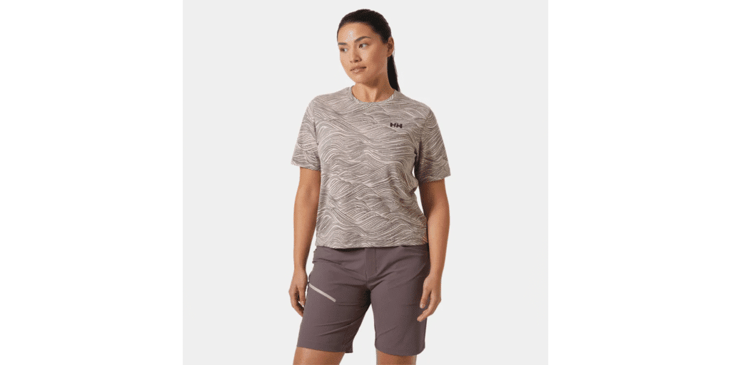 Women's HH LIFA® Active Solen Relaxed T-shirt