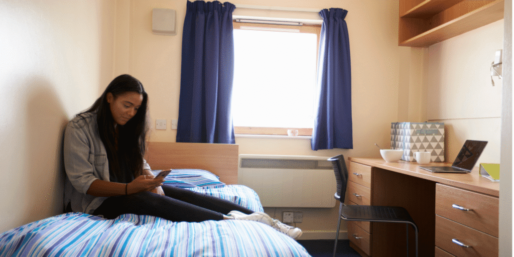 Student Accomodation
