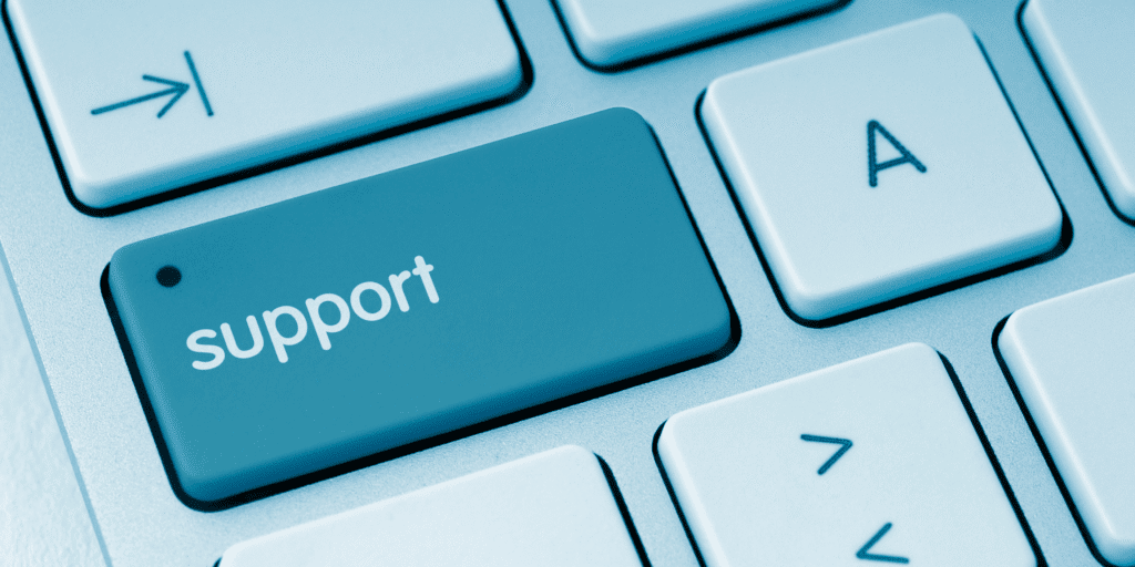 Support