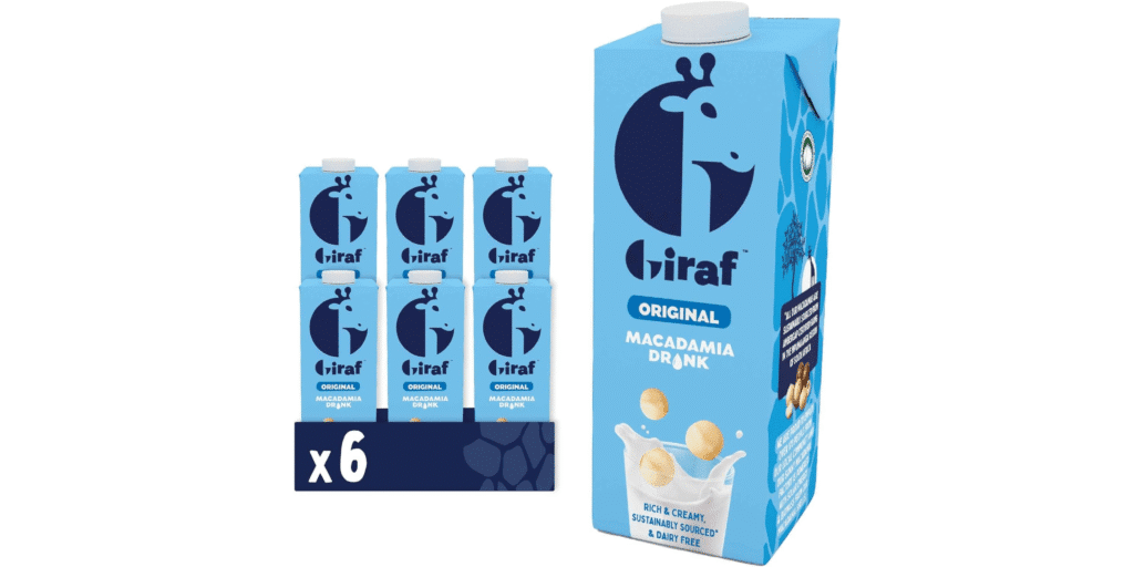 Giraf