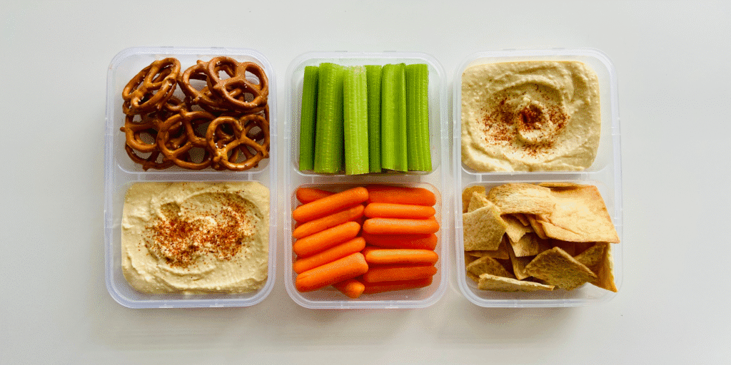 Snack Time