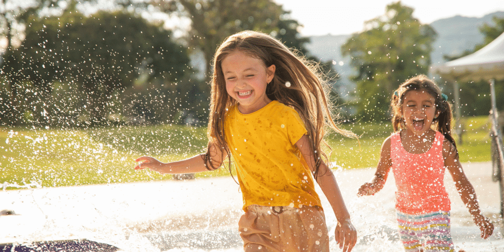 Summer Fun