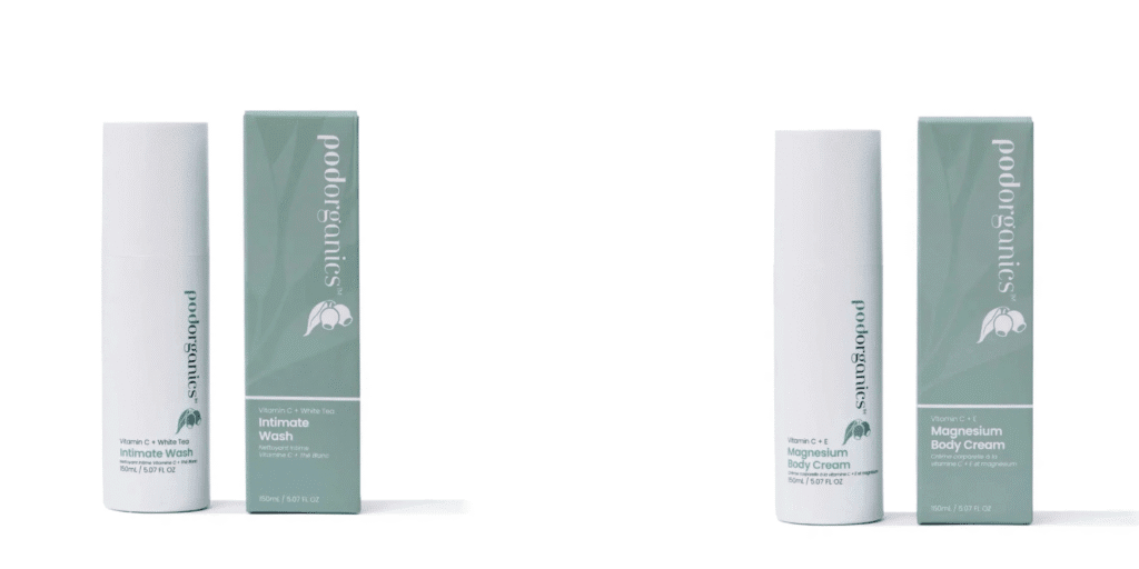 Pod Organics