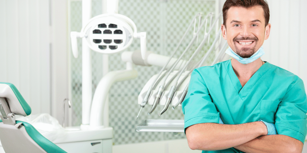 Dentist