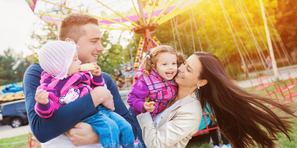 Family Fun Day