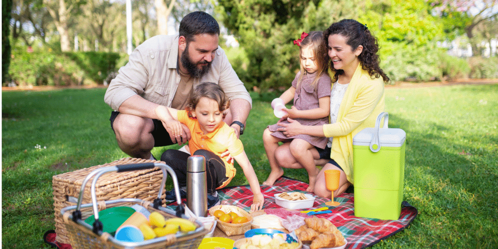 Family Picnic