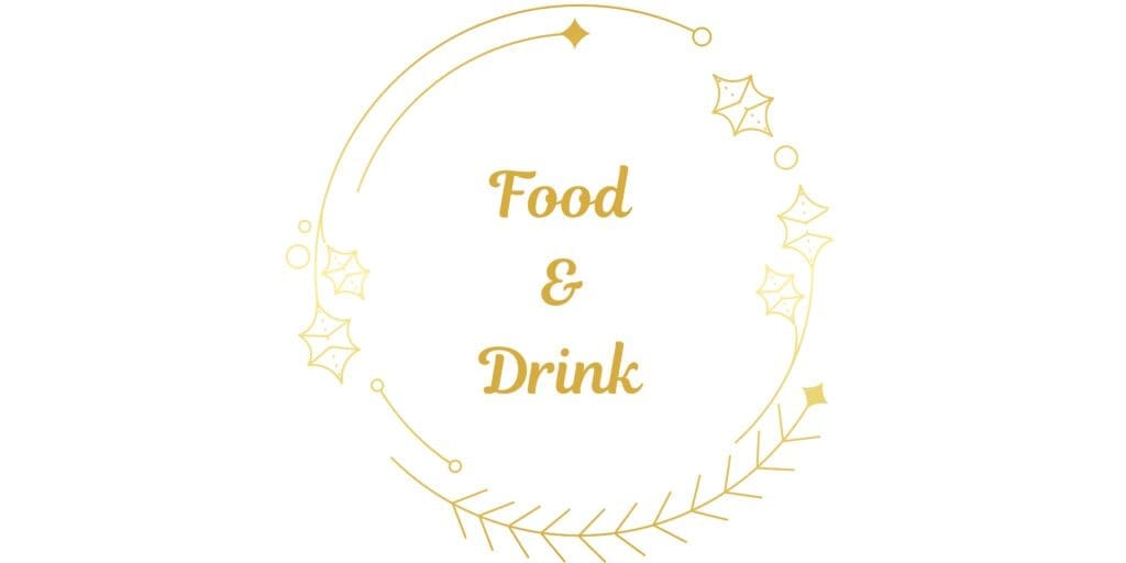 Food & Drink