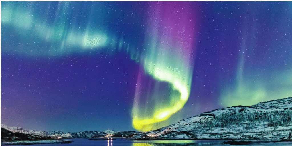 nothern lights